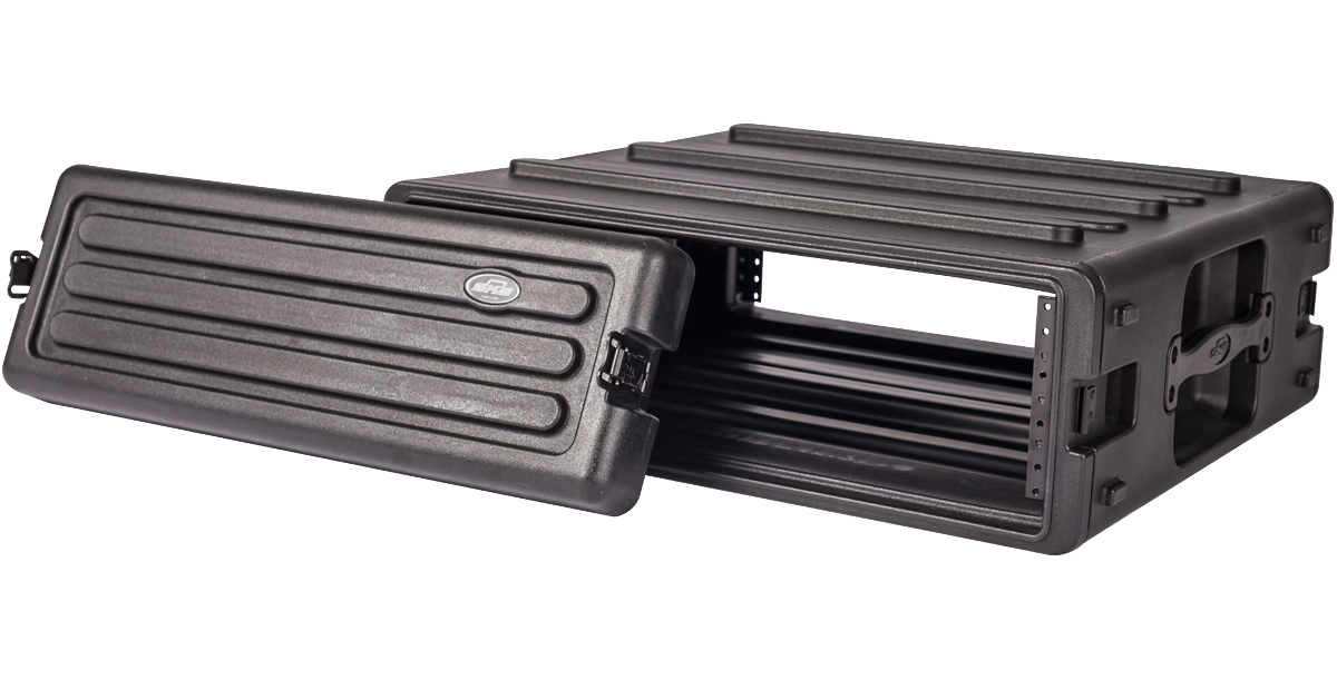 3U rSeries Rack - Image 4