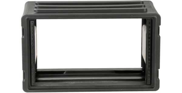 6U rSeries Shallow Rack