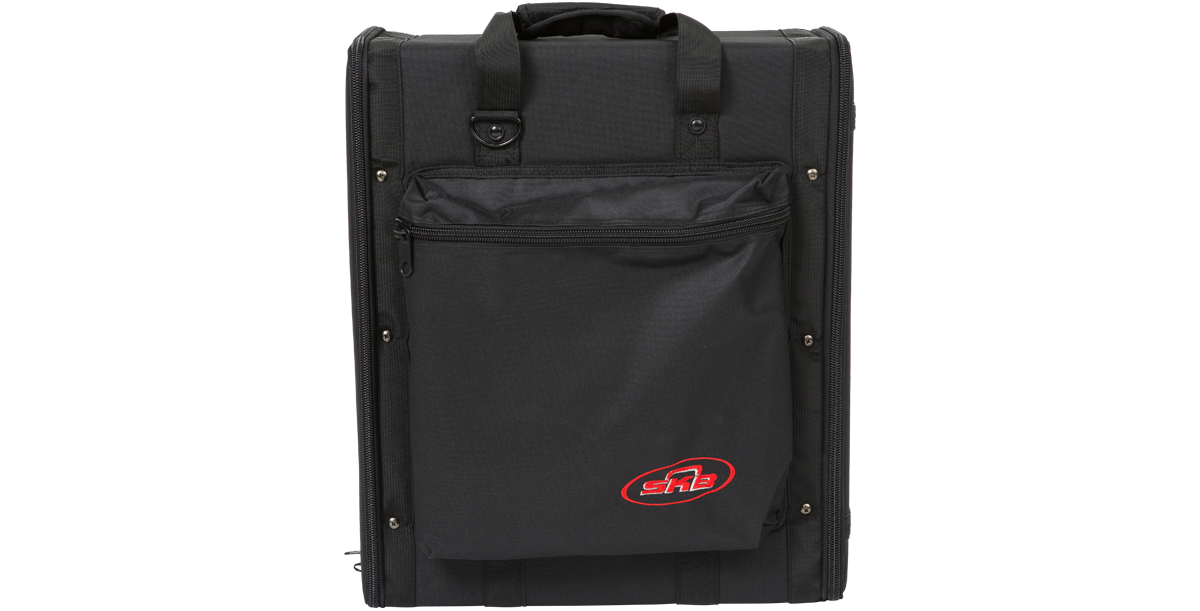 3U Soft Rack Series - Image 3