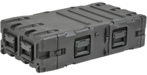 3U 30-inch Deep RS Series Shock Rack - Image 7