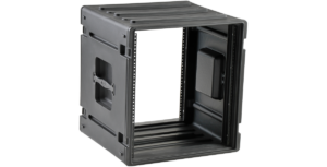 12U rSeries Rack - Image 1