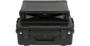 2U iSeries Injection Molded Fly Rack - 13" - Image 5