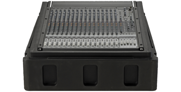 Gig Safe Roto-Molded