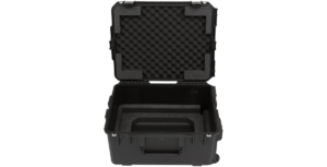 3U iSeries Injection Molded Fly Rack - 13" - Image 5