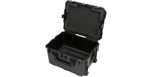 6U iSeries Injection Molded Fly Rack - 13" - Image 4