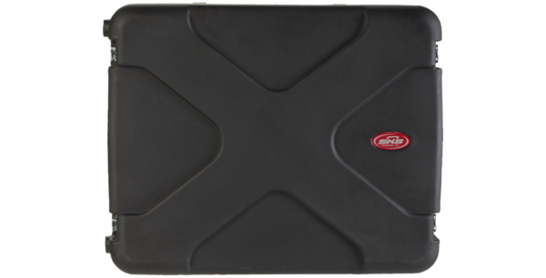 8U 20-inch Deep rSeries Shock Rack