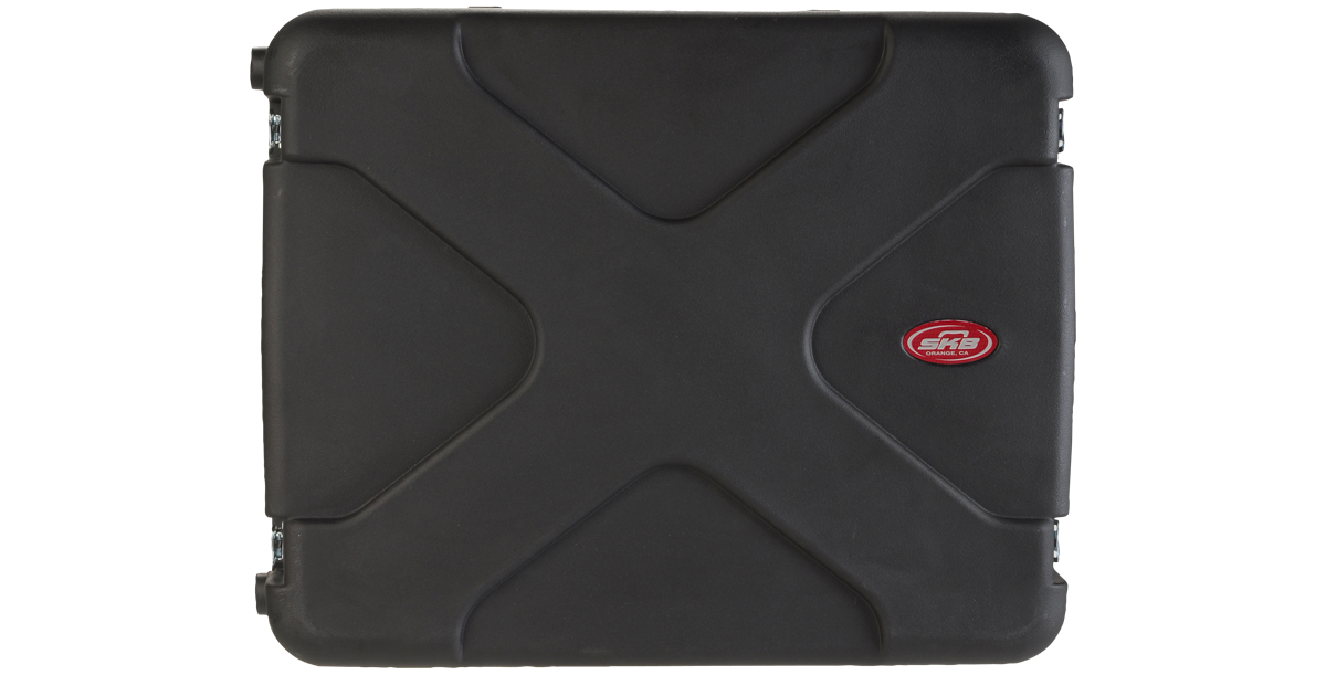 8U 20-inch Deep rSeries Shock Rack - Image 4