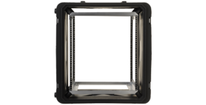 12U 20-inch Deep rSeries Shock Rack - Image 4