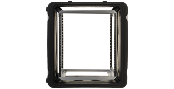 12U 20-inch Deep rSeries Shock Rack