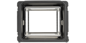 8U 20-inch Deep rSeries Rolling Shock Rack - Image 4