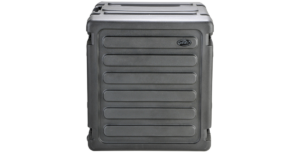 12U 20-inch Deep rSeries Rolling Shock Rack - Image 5