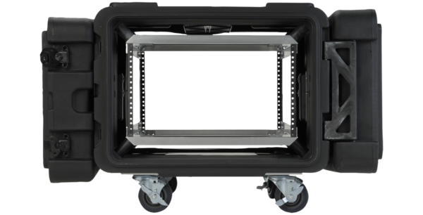 6U 24-inch Deep rSeries Shock Rack