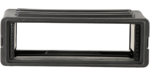 3U rSeries Shallow Rack - Image 4