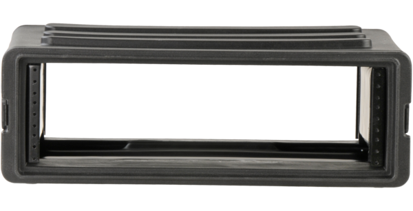 3U rSeries Shallow Rack