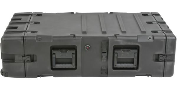 3U 20-inch Deep RR Series Shock Rack