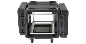 8U 30-inch Deep rSeries Shock Rack - Image 2