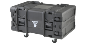 6U 28-inch Deep rSeries Shock Rack - Image 5