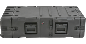 3U 30-inch Deep RR Series Shock Rack - Image 5