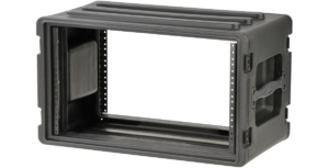 6U rSeries Shallow Rack - Image 6