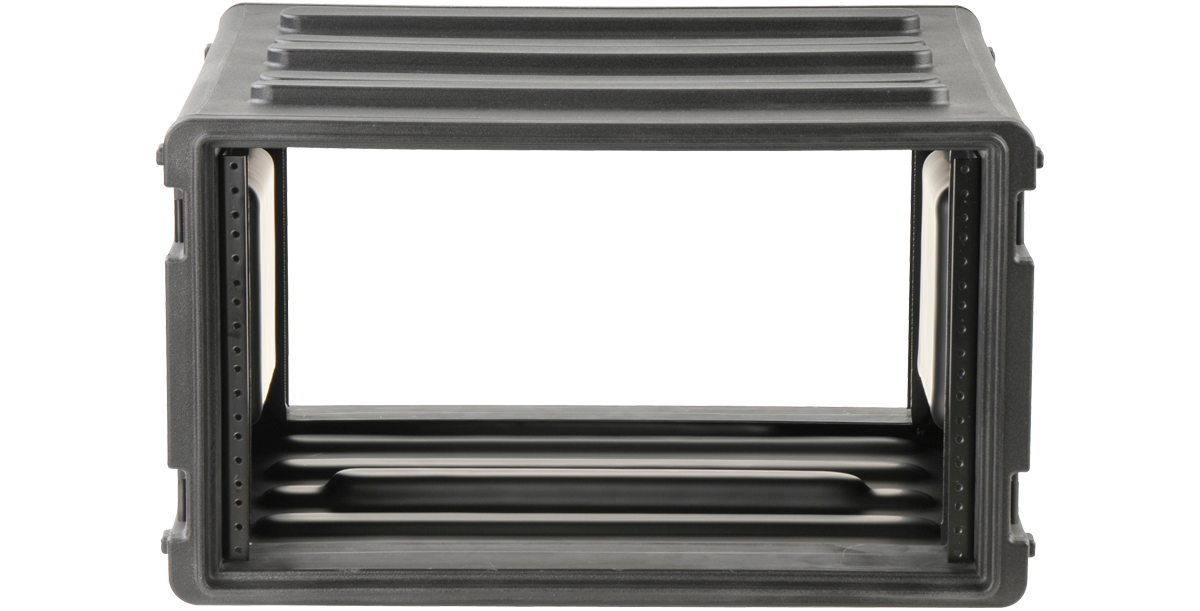 6U rSeries Rack - Image 4