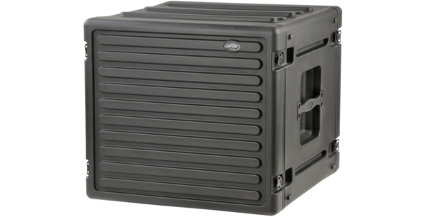 8U rSeries Rack