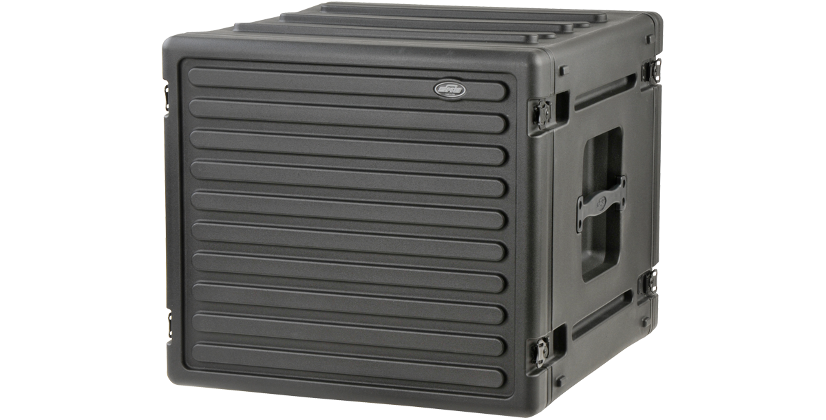 8U rSeries Rack - Image 2