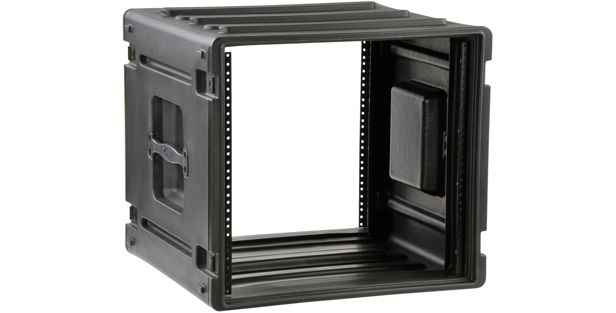 10U rSeries Rack - Image 1