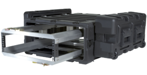 3U 24-inch Deep RR Series Shock Rack - Image 7