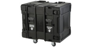 12U 24-inch Deep rSeries Shock Rack - Image 6