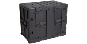 14U 24-inch Deep RS Series Shock Rack - Image 8