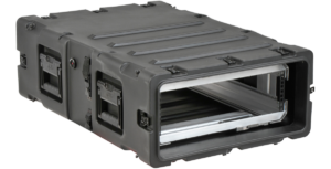 3U 30-inch Deep RR Series Shock Rack - Image 7