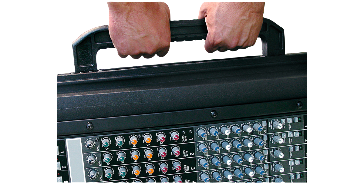 Gig Safe Roto-Molded - Image 5