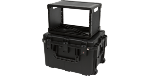 6U iSeries Injection Molded Fly Rack - 20" - Image 6