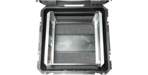 10U iSeries Injection Molded Fly Rack - 10" - Image 8