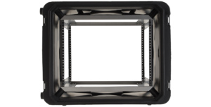 8U 20-inch Deep rSeries Shock Rack - Image 5