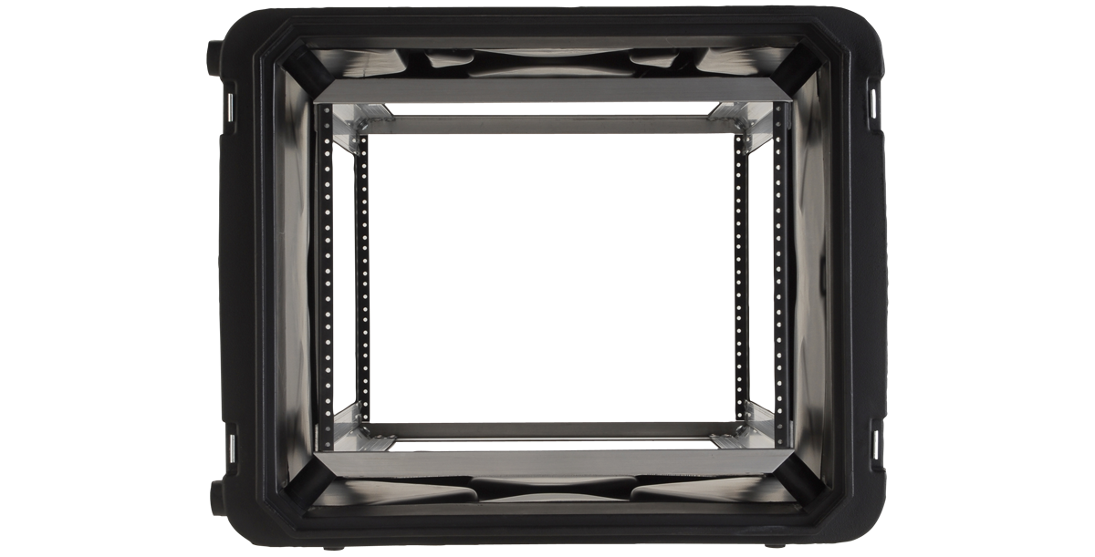 8U 20-inch Deep rSeries Shock Rack - Image 5