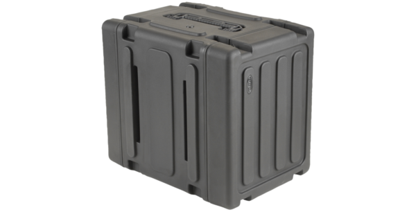 8U 20-inch Deep rSeries Rolling Shock Rack