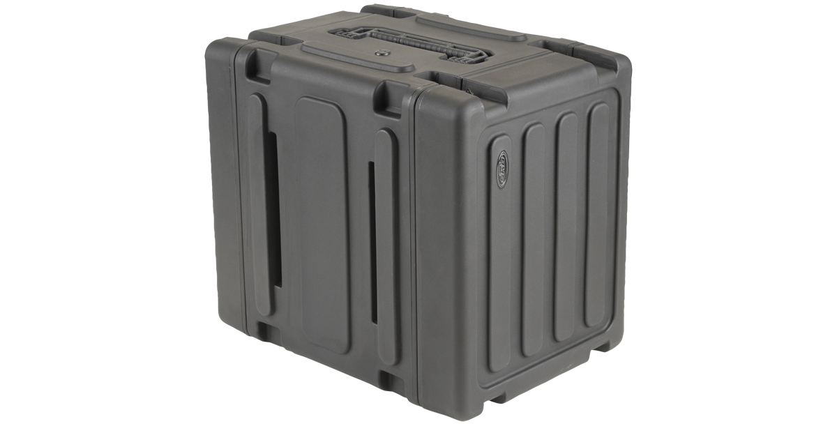 8U 20-inch Deep rSeries Rolling Shock Rack - Image 5