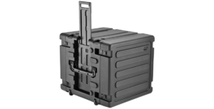 10U 20-inch Deep rSeries Rolling Shock Rack - Image 9