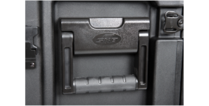 6U 20-inch Deep RS Series Shock Rack - Image 6