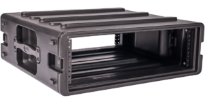 3U rSeries Rack - Image 1