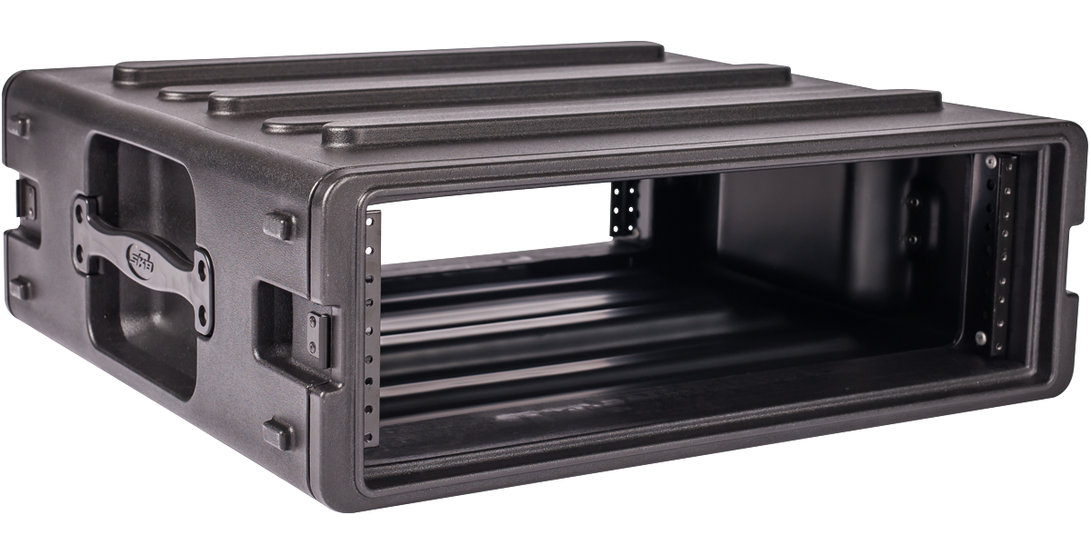 3U rSeries Rack - Image 1