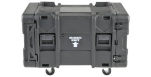 8U 30-inch Deep rSeries Shock Rack - Image 4