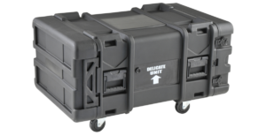 6U 28-inch Deep rSeries Shock Rack - Image 6