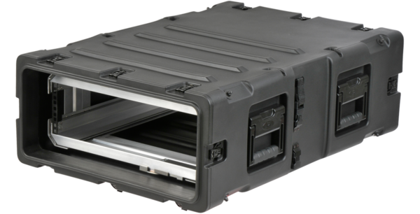 3U 30-inch Deep RR Series Shock Rack