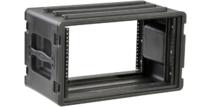 6U rSeries Shallow Rack - Image 1