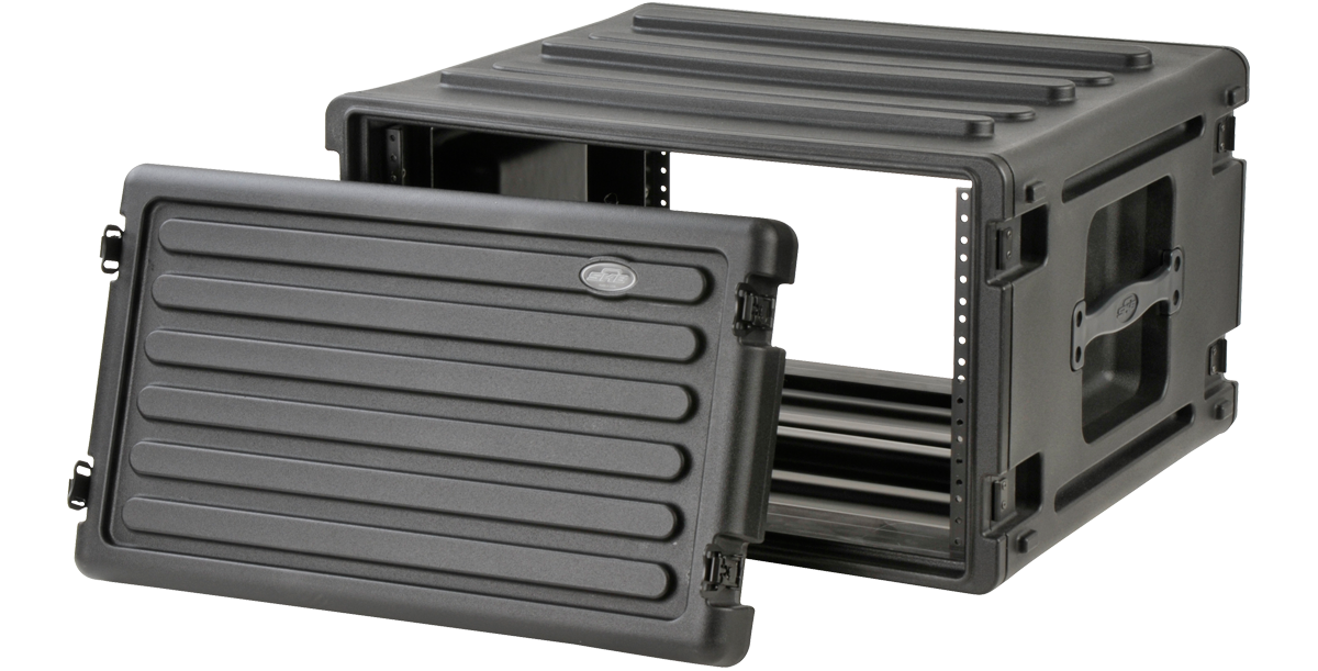 6U rSeries Rack - Image 5