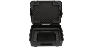 2U iSeries Injection Molded Fly Rack - 13" - Image 6