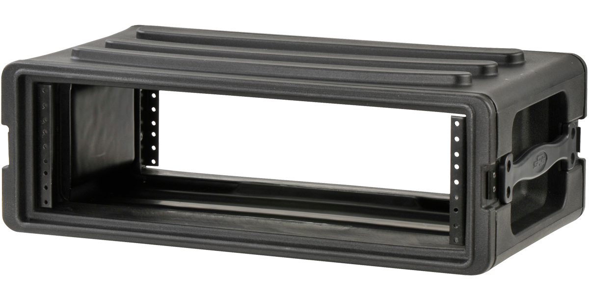 3U rSeries Shallow Rack - Image 6