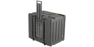 8U 20-inch Deep rSeries Rolling Shock Rack - Image 2